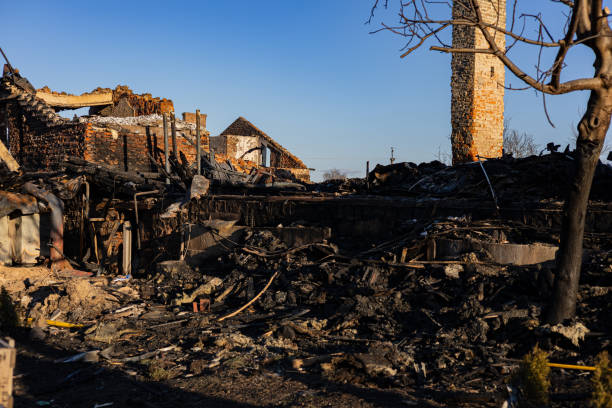 Reliable Board Up Services contractor in Sauk Rapids, MN by Fire Damage Doption